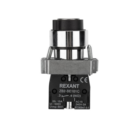 фото Переключатель  Rexant 36-5552 в Волгограде