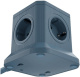 фото Сетевой фильтр AGNI TP-VE4U5E-2m-blue в Челябинске