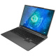 фото Ноутбук  Maibenben X15B-R78846 в Уфе 15.3 ", Ryzen 7, 16 Гб RAM, 1 Тб SSD, GeForce RTX 4060, Черный