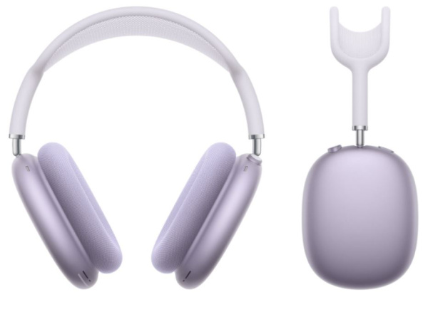фото Наушники беспроводные Apple AirPods Max 2