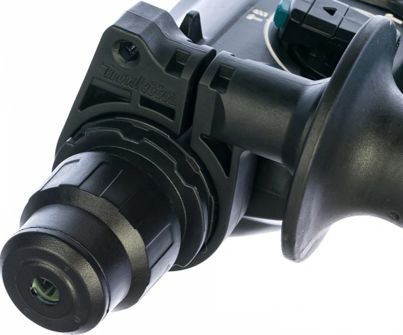фото Перфоратор аккумуляторный Makita DHR242RFE