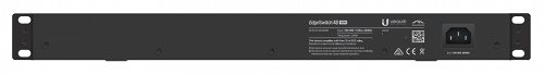 фото Коммутатор PoE Ubiquiti ES-48-500W в Красноярске