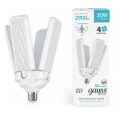 фото Лампа Gauss 11732232