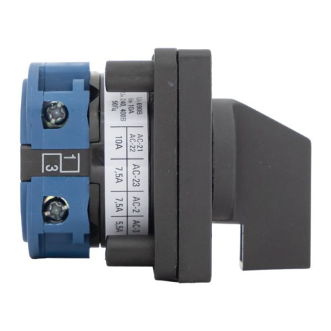фото Переключатель кулачковый  EKF pk-1-31-10 в Самаре