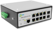 фото Коммутатор промышленный SNR SNR-S215Gi-8T-POE