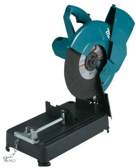 фото Пила торцовочная Makita LW1401