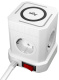 фото Сетевой фильтр  AGNI TP-VE4U5E-C-W-5m-white в Санкт-Петербургe