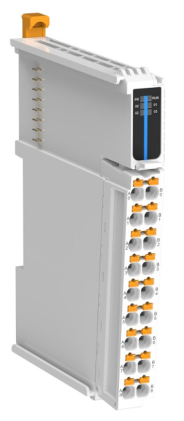 фото Модуль аналогового ввода ONI IOD-430-TB-04V000 в Воронеже