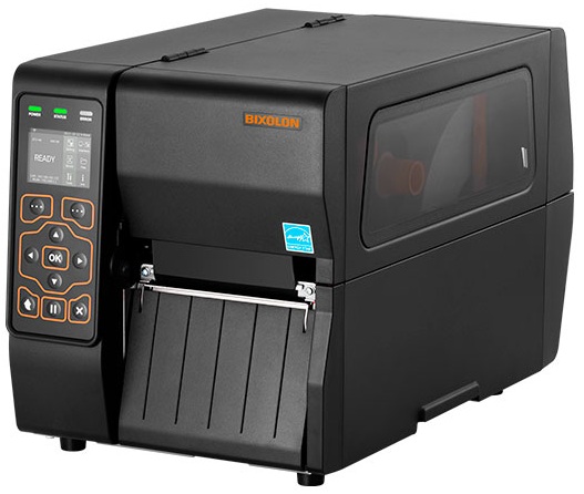 

Принтер термотрансферный Bixolon XT3-43W 4" TT Printer, 300 dpi, Serial, USB, Ethernet, WLAN, XT3-43W