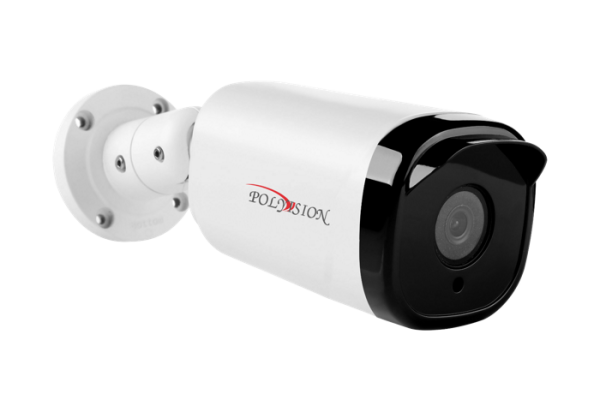 фото Видеокамера IP Polyvision PNL-IP2-B2.8PA v.5.8.8 в Казани
