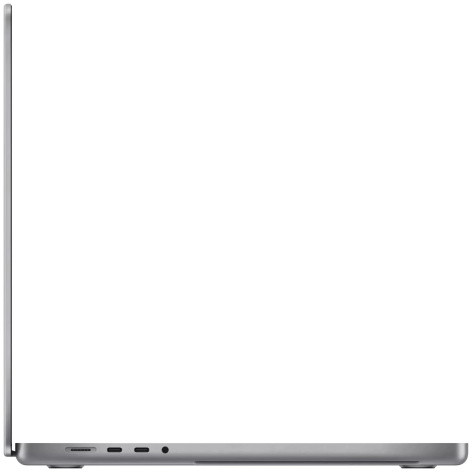 фото Ноутбук  Apple Macbook Pro 14 (2023) в Перми 14 ", M, 36 Гб RAM, 1 Тб SSD, M3 Max 30-Core GPU, Серебристый