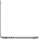 фото Ноутбук  Apple Macbook Pro 14 (2023) в Уфе 14 ", M, 36 Гб RAM, 1 Тб SSD, M3 Max 30-Core GPU, Серебристый