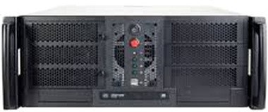 

Корзина Chenbro 384-19019-Y11800 5*3.5" накопителей, устанавливается внутри корпуса, 2*120мм, для 4U корпусов RM41300, 384-19019-Y11800