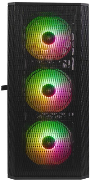 фото Корпус ATX Eurocase A311 4ARGB в Челябинске
