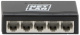 фото Коммутатор неуправляемый Netlan NLS-125 в Самаре