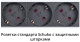 фото Блок розеток  Cabeus PDU-32-16S-8C19-B-T в Краснодаре