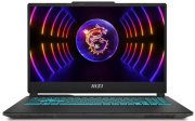 фото Ноутбук MSI Cyborg 15 A13UDX-1601XRU