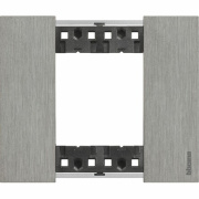 Изображение товара Рамка BTicino KA4802ZG
