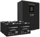 фото Комплект  Exegate FineSine SX-3000.LCD.AVR.2SH.T в Уфе