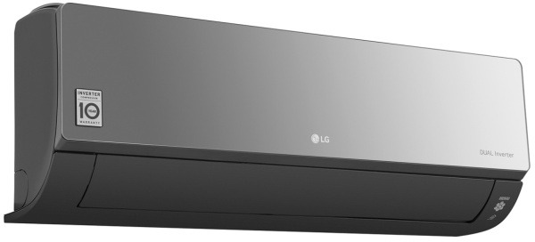 фото Сплит-система  LG AC09BK в Самаре