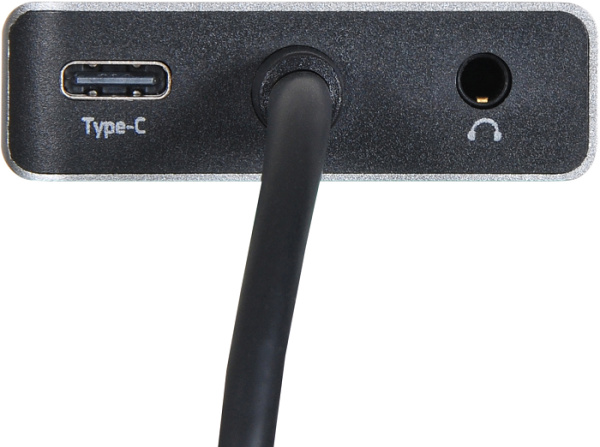 фото Док-станция  Digma DS-970UC_G в Уфе