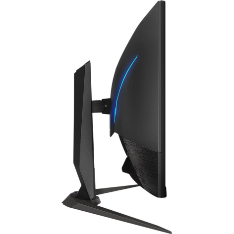 фото Монитор 27" GIGABYTE Aorus CV27F