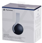 фото Наушники Sony PlayStation 5 Pulse 3D