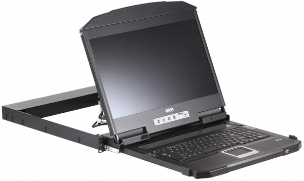 фото Консоль KVM  Aten CL3100NX-ATA-RG в Красноярске