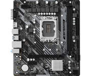 фото Материнская плата mATX  ASRock H610M-HVS/M.2 R2.0