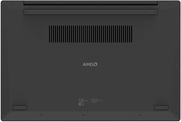 фото Ноутбук  Digma EVE A5820 в Уфе 15.6 ", Ryzen 3, 8 Гб RAM, 256 Гб SSD, Radeon Graphics, Черный