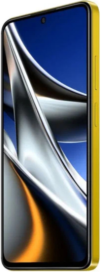 фото Смартфон  Xiaomi POCO X4 Pro 5G 8/256GB