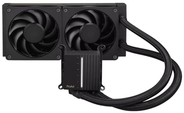 фото Система охлаждения жидкостная ASUS PROART LC 240 в Перми