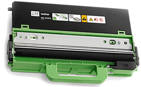 

Запчасть Brother WT-223CL контейнер для отработанного тонера для HLL3230CDW/DCPL3550CDW/MFCL3770CDW (50000стр), WT-223CL