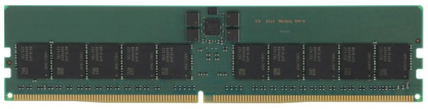 фото Оперативная память DDR5 32 ГБ (1×32 ГБ) Samsung M321R4GA3PB0-CWM, 5600 МГц, [M321R4GA3PB0-CWM] в Ростове-на-Дону