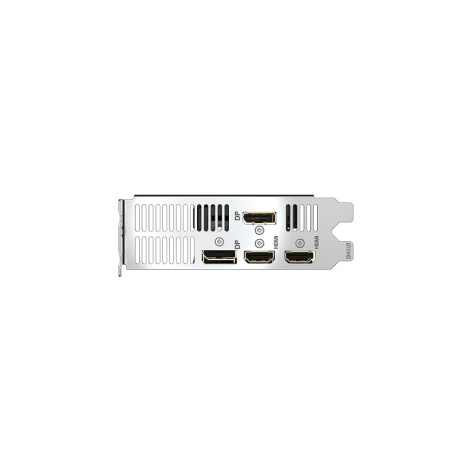 фото Видеокарта GIGABYTE GeForce RTX 5050 OC LOW (GV-N5050OC-8GL) в Челябинске