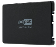 фото Накопитель SSD PC PET PCPS256G2T 256 ГБ