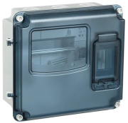 Изображение товара Корпус IEK MSP1-N-03-66-L