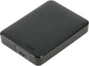 фото Внешний диск HDD Western Digital WDBU6Y0040BBK-WESN