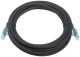 фото Кабель патч-корд U/UTP 6a кат. 5м Hyperline PC-LPM-UTP-RJ45-RJ45-C6a-5M-LSZH-BK в Ростове-на-Дону