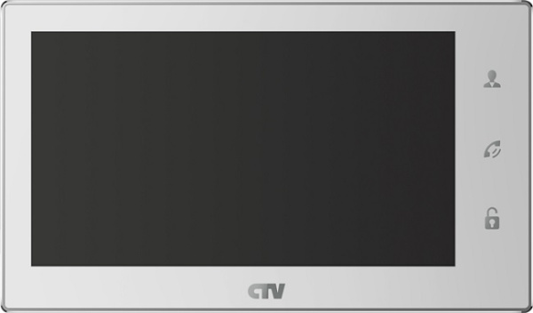 фото Видеодомофон  CTV CTV-M4706AHD в Красноярске