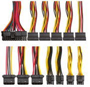 фото Блок питания Exegate 800NPXE