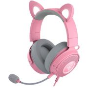 фото Гарнитура Razer Kraken Kitty Ed. V2 Pro
