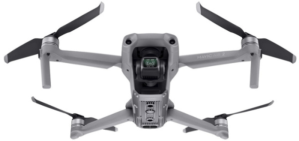 фото Квадрокоптер  DJI Mavic Air 2
