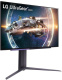 фото Монитор 27" LG 27GR95QE-B в Омске