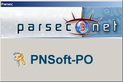Модуль Parsec PNSoft-PO