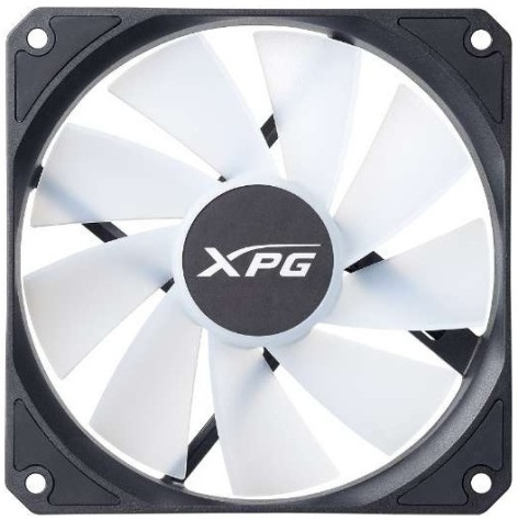 фото Вентилятор для корпуса ADATA XPG VENTO R 120 ARGB PWM в Уфе