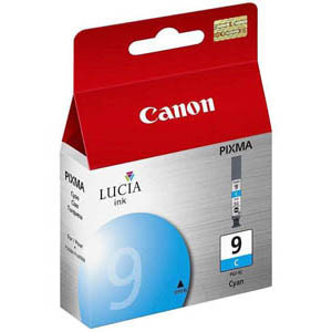 фото Картридж  Canon PGI-9C в Санкт-Петербургe