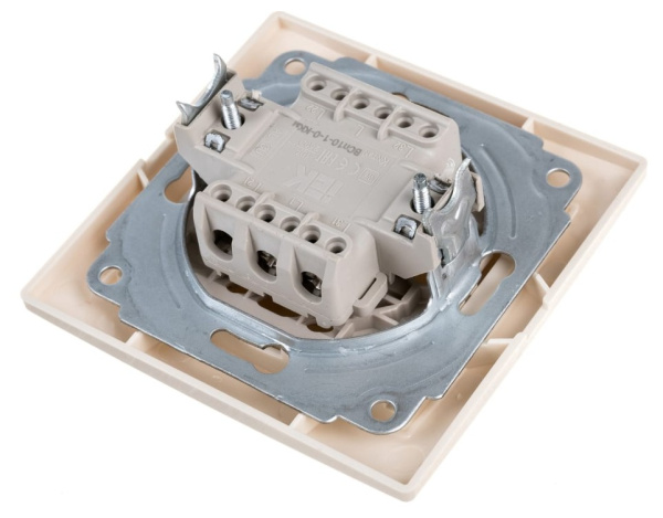 фото Выключатель  IEK EVK12-K33-10-DM в Уфе