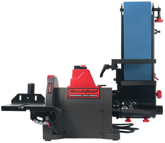 фото Шлифовальная машина  Bucktool BD4802 в Краснодаре