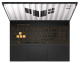 фото Ноутбук  ASUS TUF F16 FX608JMR-RV130 в Перми 16 ", Core 5, 16 Гб RAM, 1 Тб SSD, GeForce RTX 5060, Серый
